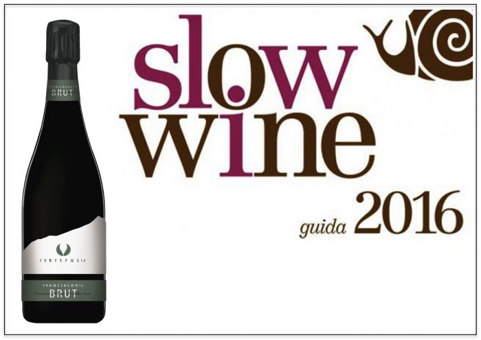 Slow Wine 2016: ci siamo anche noi....